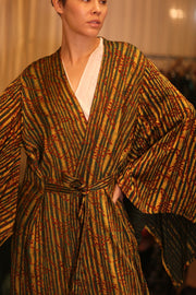 SILK WING KIMONO PINA ANANDA