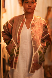 KANTHA JACKET LOREILA - MOMO STUDIO BERLIN - Berlin Concept Store - sustainable & ethical fashion