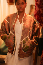 KANTHA JACKET LOREILA - MOMO STUDIO BERLIN - Berlin Concept Store - sustainable & ethical fashion