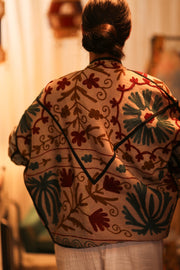 KANTHA JACKET PHILIP - MOMO STUDIO BERLIN - Berlin Concept Store - sustainable & ethical fashion