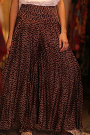 WILD SILK PANTS AMITY - BANGKOK TAILOR CLOTHING STORE - HANDMADE CLOTHING