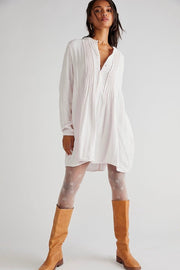 DRESS MARJORIE - sustainably made MOMO NEW YORK sustainable clothing, dress slow fashion