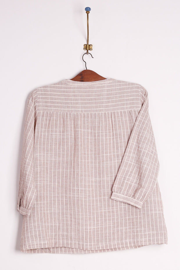 ORGANIC COTTON KATY - sustainably made MOMO NEW YORK sustainable clothing, offer slow fashion