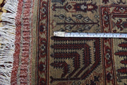 Turkmen Rug, Oriental Rug, Area Rug, Afghan Rug, - sustainably made MOMO NEW YORK sustainable clothing, rug slow fashion